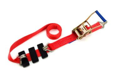 slomart Transportni pas za 5-tonske vlečne vozile, 5000 kg, 50 mm, 3 m, amio-02018