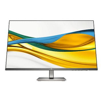 HP Monitor 68,6 cm (27,0) 527da 1920x1080 100Hz IPS 5ms VGA 2xHDMI HAS Zvočniki 3H sRGB99% 5-Series
