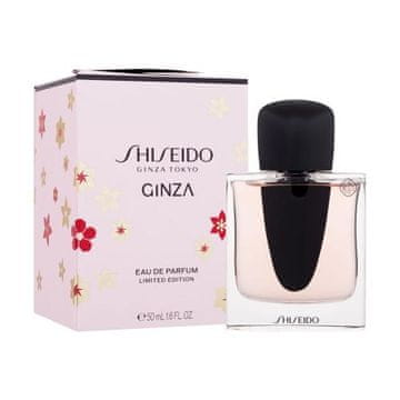 Shiseido Ginza Limited Edition parfumska voda za ženske