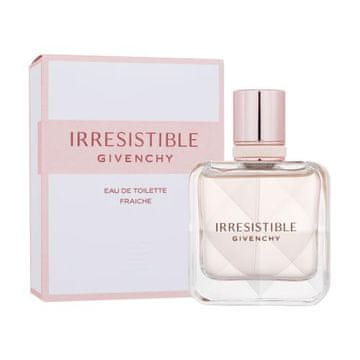 Givenchy Irresistible Fraiche toaletna voda za ženske