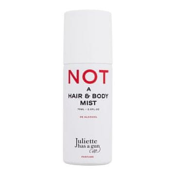 Juliette Has A Gun Not A Perfume sprej za telo za ženske