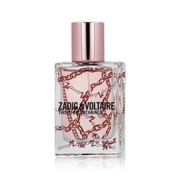 Zadig & Voltaire This is Her! Unchained parfumska voda za ženske