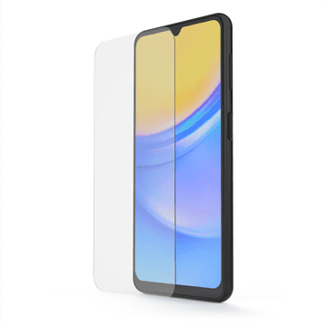 Hama Clear Protect, zaščita zaslona za Samsung Galaxy A15/A15 5G