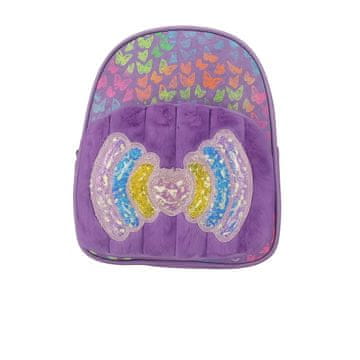 Denis Ruksak s leptiričima