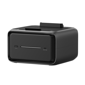 Flow RIVER EB600 572Wh LFP dodatna baterija