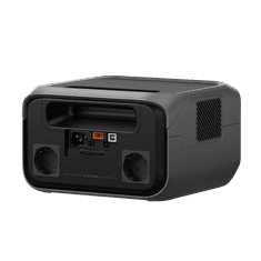 Flow RIVER 3 Plus 286Wh LFP baterijski generator