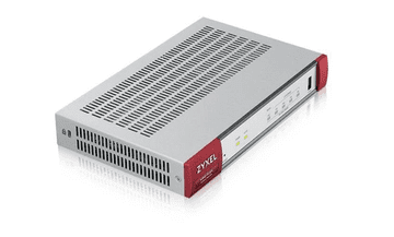 Zyxel USG FLEX 50 HP,5*G vrat,1*1G PoE+,Gol.Sec.p