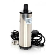 Kraft&Dele 60W potopna črpalka – pumpa 24V za tekočine in dizel