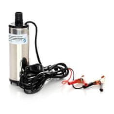 Kraft&Dele 60W potopna črpalka – pumpa 24V za tekočine in dizel