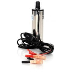 Kraft&Dele 60W potopna črpalka – pumpa 24V za tekočine in dizel