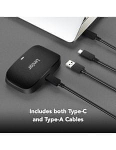 Maksimalna zmogljivost in univerzalna povezljivost