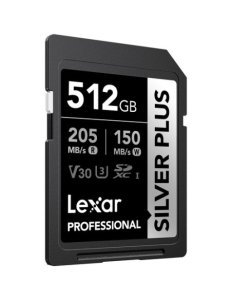 Visoka zmogljivost in hitrost za 4K video