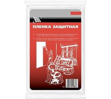 MTX Zaščitna folija 4×12,5m za zaščito pohištva 50m2