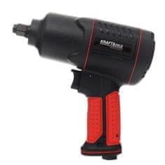 Kraft&Dele 1/2 Pnevmatski vijačnik 1200Nm + kovček in nastavki