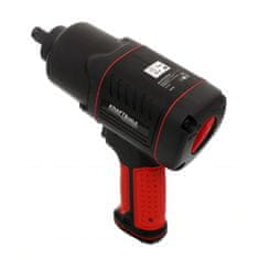 Kraft&Dele 1/2 Pnevmatski vijačnik 1200Nm + kovček in nastavki