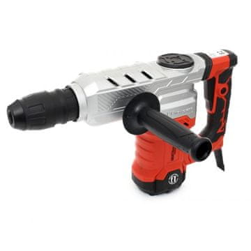Kraft&Dele SDS MAX udarno rušilno kladivo 2650W + kovček