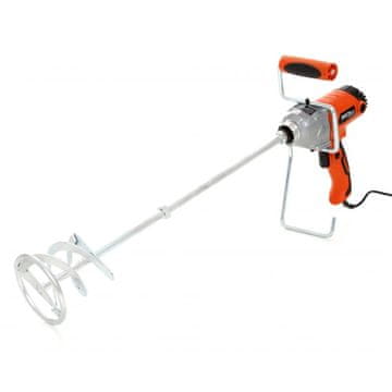 Kraft&Dele 2750W mešalnik barve in lepila 120x600mm M14