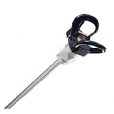 Kraft&Dele 1450W razpršilec barve airless – brez-zračno pleskanje 