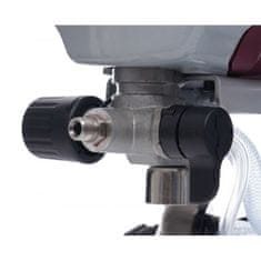 Kraft&Dele 1500W razpršilec barve airless – brez-zračno pleskanje