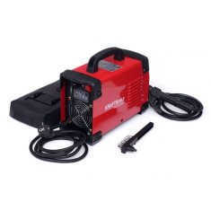 Kraft&Dele Inverterski varilec MMA 330A – varilni stroj