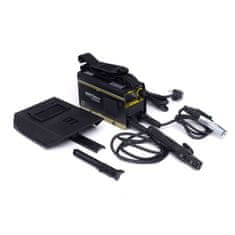 Kraft&Dele MMA IGBT 300A KD1868 inverterski varilec LCD