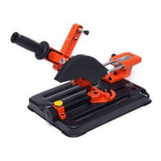 Bass Polska Potezno stojalo za kotni brusilnik 115 – 125mm za rezanje