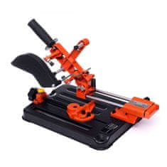 Bass Polska Potezno stojalo za kotni brusilnik 115 – 125mm za rezanje