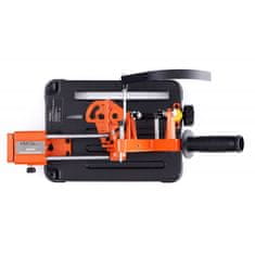 Bass Polska Potezno stojalo za kotni brusilnik 115 – 125mm za rezanje