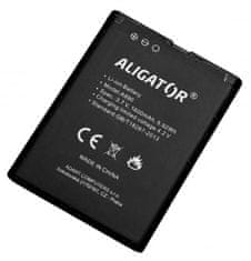 Aligator A890/A900 Li-Ion