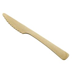 Euronova Lesen pribor / noži / 100kos