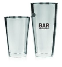 Bar Professional Shaker boston / 800ml / set S kozarcem