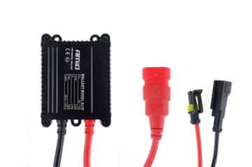 slomart AMiO Digitalni Xenon HID balast (przetwornica) SLIM 35W 12V