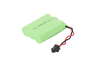 QUER BLOCKS TRUCK avtomobilska baterija