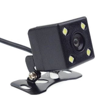 slomart Vzvratna kamera AMiO HD-315-LED z nočnim vidom