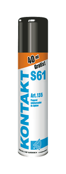Microchip Kontakt S61 100ml. MICROCHIP ART.135