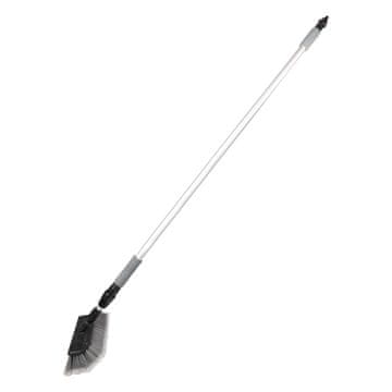 slomart AMiO Teleskopska krtača za pranje avtomobila 141-240cm