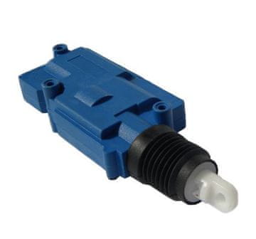 slomart 0139 5-žični AKTUATOR 6-8 kg Modra