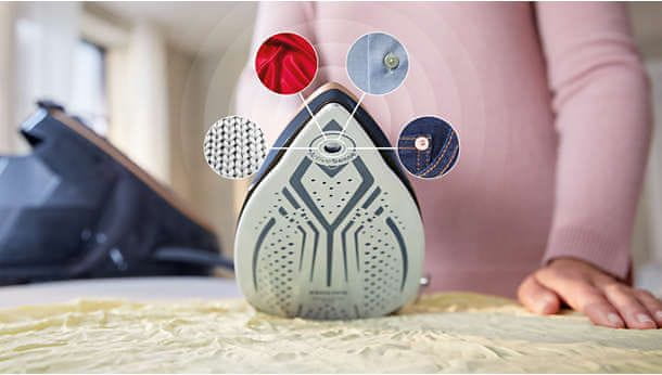 PSG6064/80 PerfectCare 6000 likalni sistem