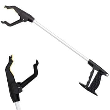 aptel Pobiralec smeti z magnetom 760mm