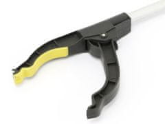 aptel Pobiralec smeti z magnetom 760mm