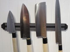 Malatec Močno magnetno stojalo – vodilo za nože 33cm