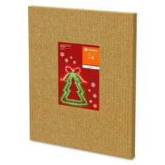 Osram Ledvance LED božične lučke zunanja svetlobna cev 64cm – drevo