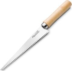 AC Sparta Praha Žaga za mavčne plošče 180mm – lesen ročaj