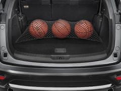 Verkgroup Univerzalna pregradna mreža za prtljažnik vozil do 120x40cm