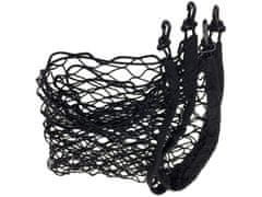 Verkgroup Univerzalna pregradna mreža za prtljažnik vozil do 120x40cm