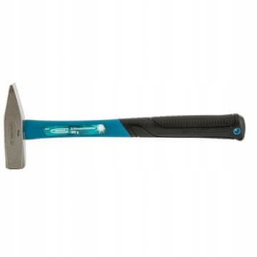 Cutler and Gross PRO 300g Kladivo ročaj fiber steklo