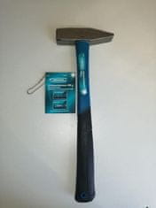 Cutler and Gross PRO 300g Kladivo ročaj fiber steklo