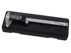 Verkgroup LCD Digitalno kljunasto merilo 150mm + kovček 2