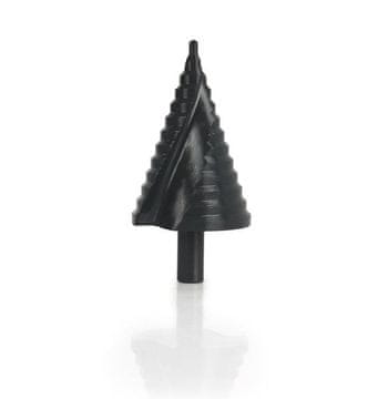 GEKO HSS konusno povrtalo, smrekica 4-52mm