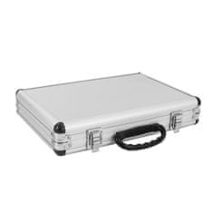 MAR-POL 35 delni set rezkarjev v alu kovčku 8mm